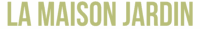 Logo La Maison Jardin
